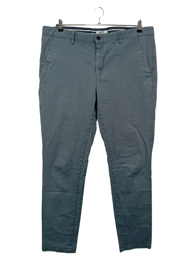 AIGLE Stoffhose Bild 1