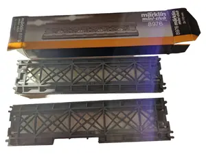 MÄRKLIN Modelleisenbahn Gleismaterial