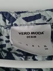 Vorschaubild VERO MODA Hemdbluse 2