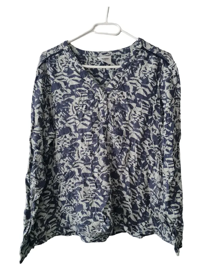 VERO MODA Hemdbluse Bild 1