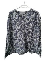 Vorschaubild VERO MODA Hemdbluse 1