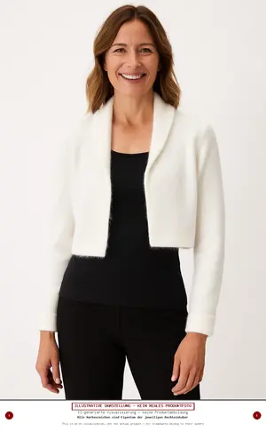 PHASE EIGHT Strickjacke