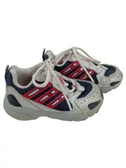 Vorschaubild 1 von Kinder Sportschuhe Gr. 20 Mehrfarbig Sportlich Turnschuhe