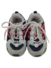 Vorschaubild 2 von Kinder Sportschuhe Gr. 20 Mehrfarbig Sportlich Turnschuhe