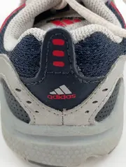 Vorschaubild 3 von Kinder Sportschuhe Gr. 20 Mehrfarbig Sportlich Turnschuhe