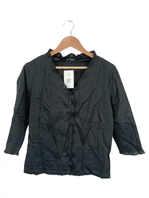 BANDOLERA Bluse
