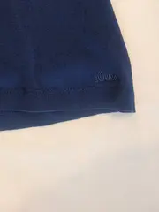 Vorschaubild 2 von Damen Langarmshirt Gr. 40/L Basic Blau