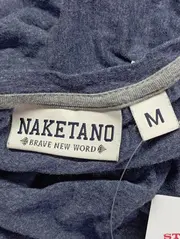 Vorschaubild NAKETANO Langarmshirt 3