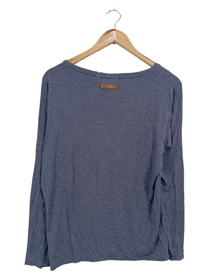 NAKETANO Langarmshirt Bild 2