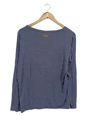 Vorschaubild NAKETANO Langarmshirt 2