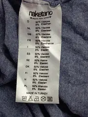 Vorschaubild NAKETANO Langarmshirt 4