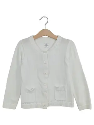 PETIT BATEAU Strickjacke