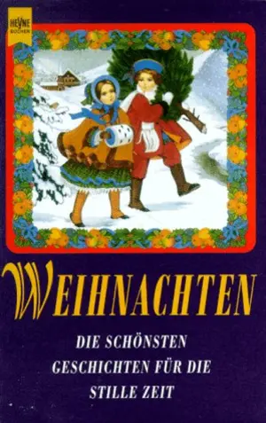 Weihnachtsbuch