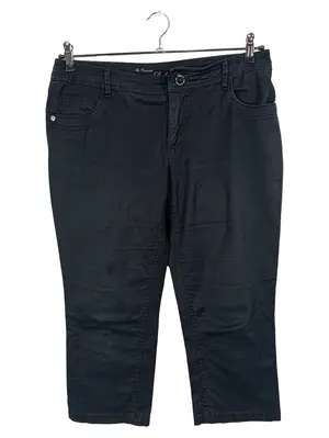 STREET ONE Stoffhose