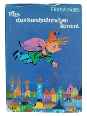 Buch für Kinder