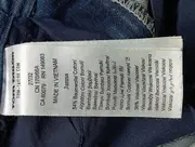 Vorschaubild 3 von Janna Damen Jeans Skinny Fit W27/L32 Blau Casual Stretch