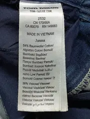 Vorschaubild TOM TAILOR Jeans Skinny Fit 3