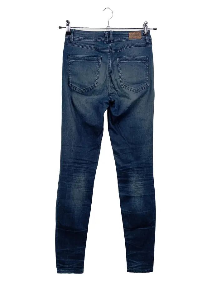 TOM TAILOR Jeans Skinny Fit Bild 2