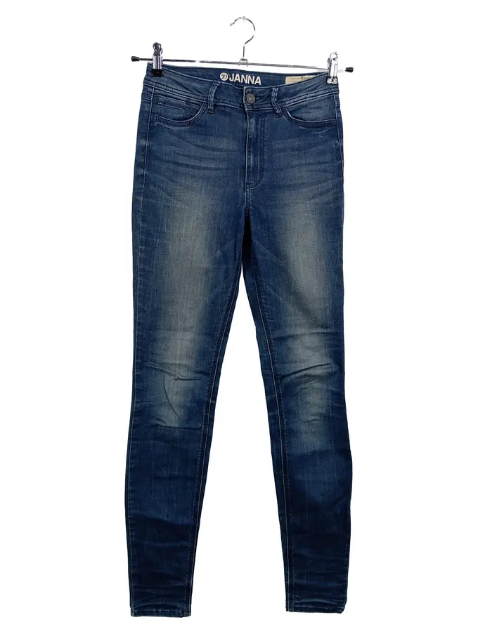 TOM TAILOR Jeans Skinny Fit Bild 1