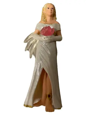 SCHLEICH Schleich Spielfigur