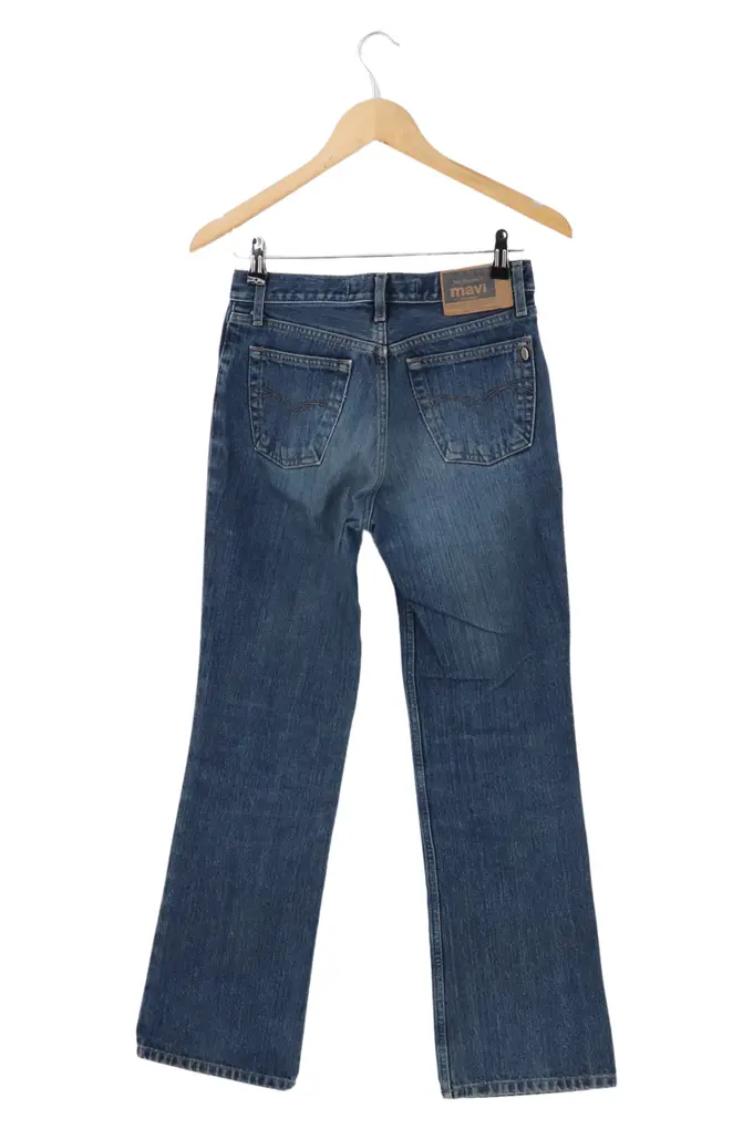 MAVI Jeans Straight Leg Bild 2