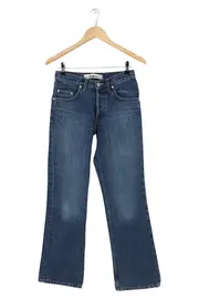 Vorschaubild MAVI Jeans Straight Leg 1