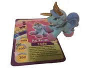 Vorschaubild 1 von Karkadan Töpfer Einhorn Spielfigur Mehrfarbig Sammelfigur