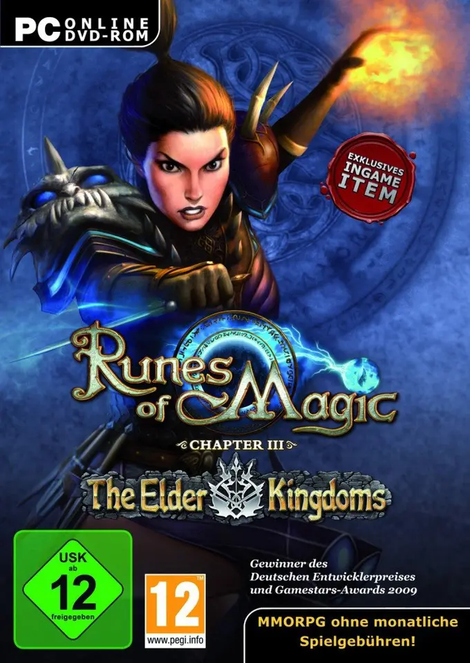 Rollenspiele Bild 1