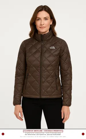 THE NORTH FACE Steppjacke