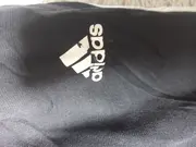 Vorschaubild 2 von 3-Streifen Trainingshose Jogginghose Herren Schwarz Gr. M L29