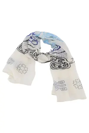 CITTÀ DELLA MODA Schal