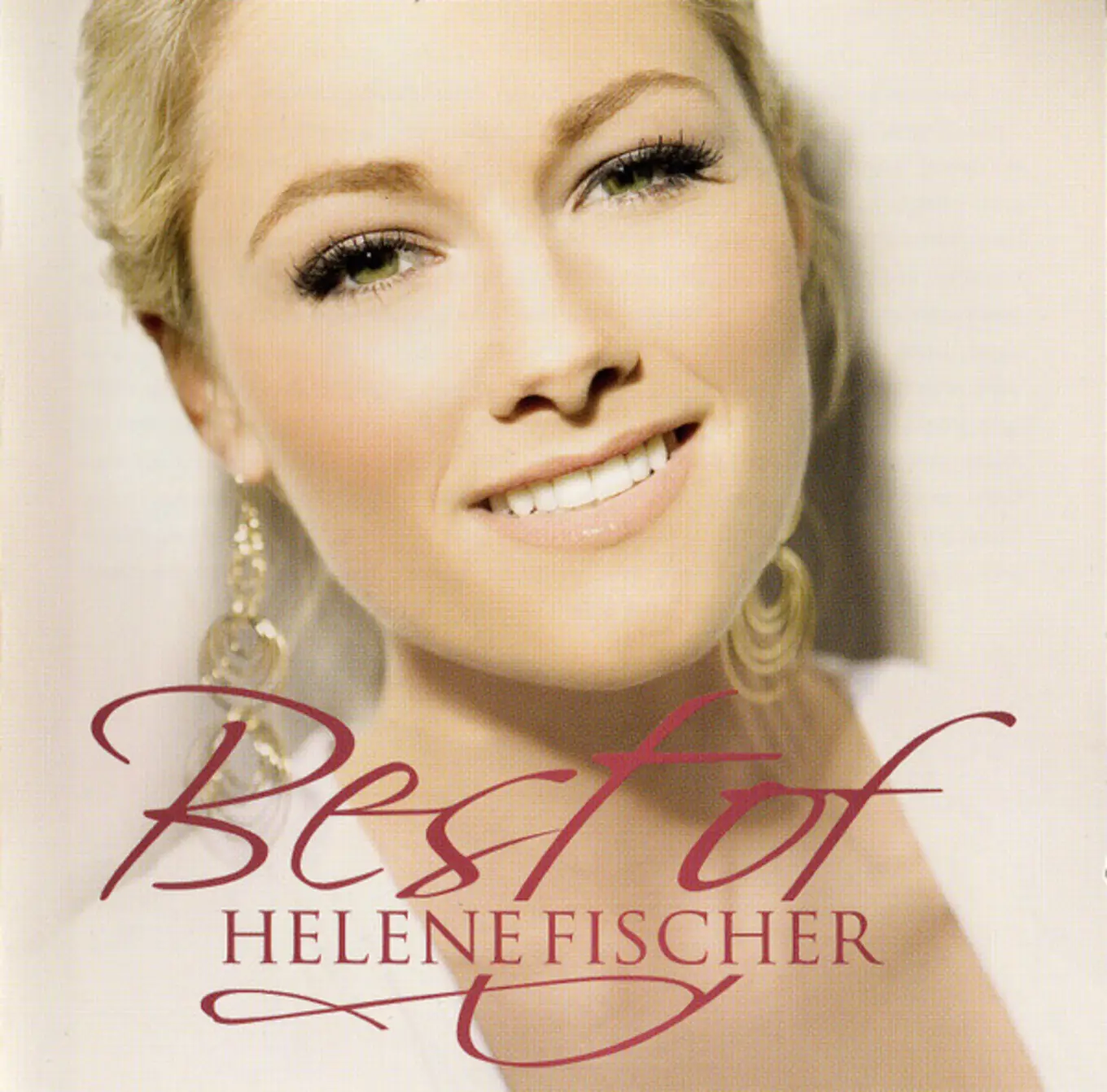Helene Fischer Best Of CD Schlager Hits Album Sammlung