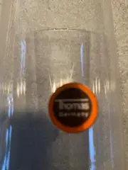 Vorschaubild 3 von THOMAS Glas Vase Blumenvase Modern Transparent Deko Wohnzimmer