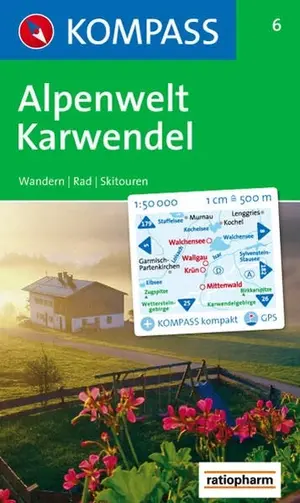 Landkarte