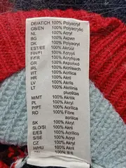 Vorschaubild FC BAYERN MÜNCHEN Pullover 4