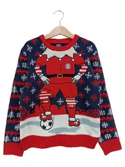 Vorschaubild FC BAYERN MÜNCHEN Pullover 1