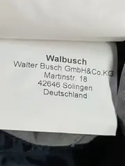 Vorschaubild WALBUSCH Leichte Jacke 5