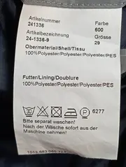 Vorschaubild WALBUSCH Leichte Jacke 4