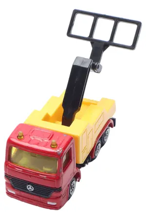 SIKU Spielzeugauto