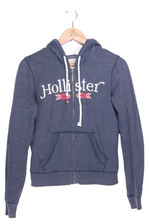 HOLLISTER Sweatjacke