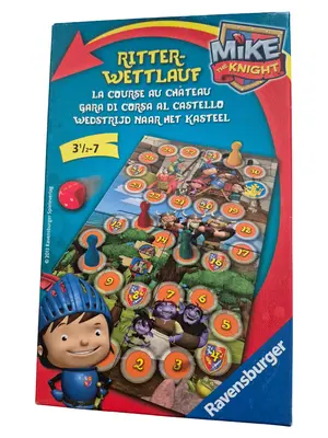 RAVENSBURGER Brettspiel