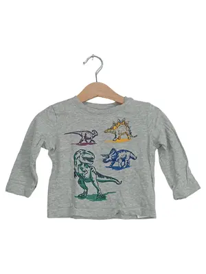 BABY GAP Langarmshirt