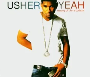 USHER Unterhemd