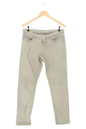 CAMBIO Jeans Straight Leg