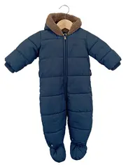 Vorschaubild UNITED COLORS OF BENETTON Schneeanzug 1
