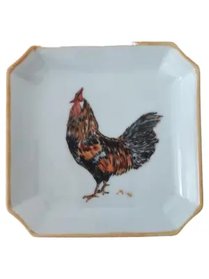 KAISER PORZELLAN Dekoschale