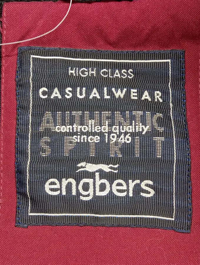 ENGBERS Outdoorjacke Bild 3