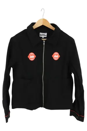 BLOOD BROTHER Jeansjacke