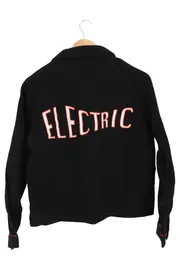 Vorschaubild BLOOD BROTHER Jeansjacke 2