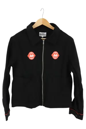 BLOOD BROTHER Jeansjacke